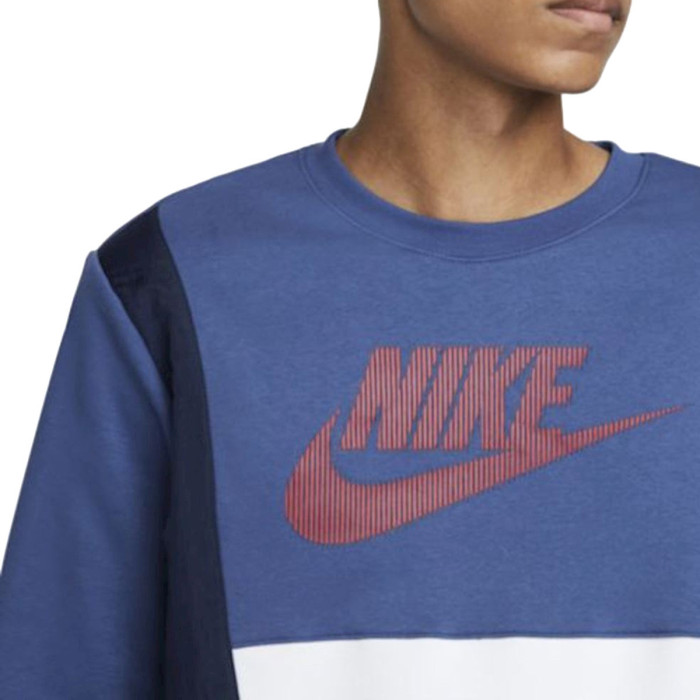 Nike Sweat Nike Sportswear Fleece