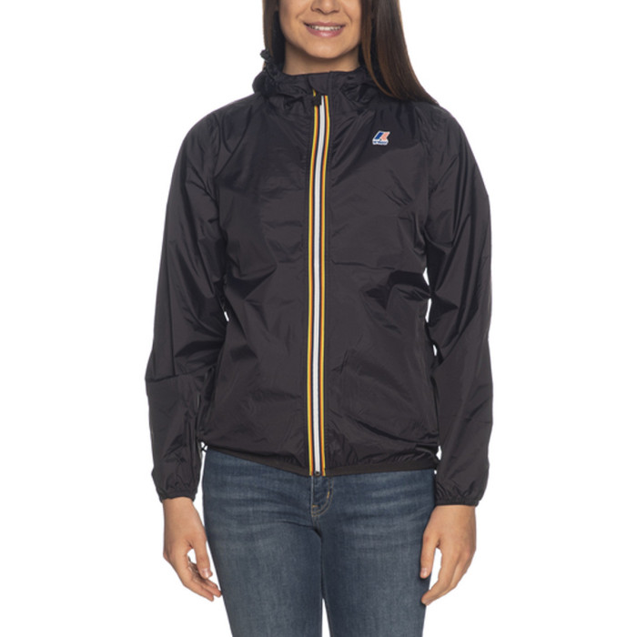K-Way Veste coupe-vent K-Way LE VRAI CLAUDETTE 3.0