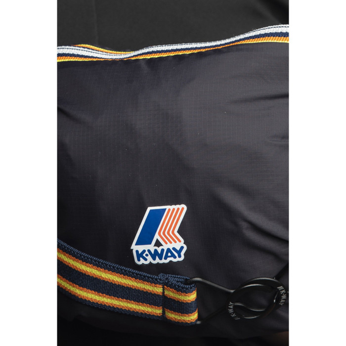 K-Way Veste coupe-vent K-Way LE VRAI CLAUDETTE 3.0