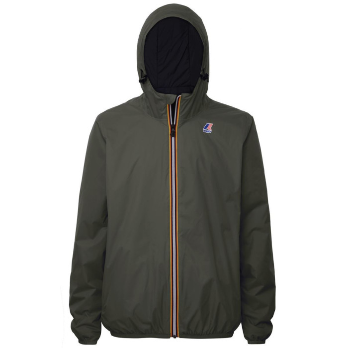 K-Way Coupe-vent K-Way LE VRAI 3.0 CLAUDE WARM TORBA