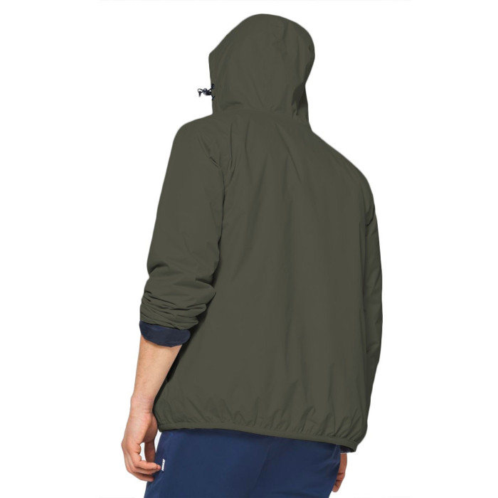 K-Way Coupe-vent K-Way LE VRAI 3.0 CLAUDE WARM TORBA