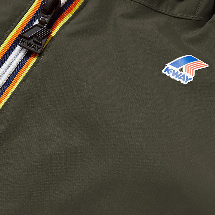 K-Way Coupe-vent K-Way LE VRAI 3.0 CLAUDE WARM TORBA