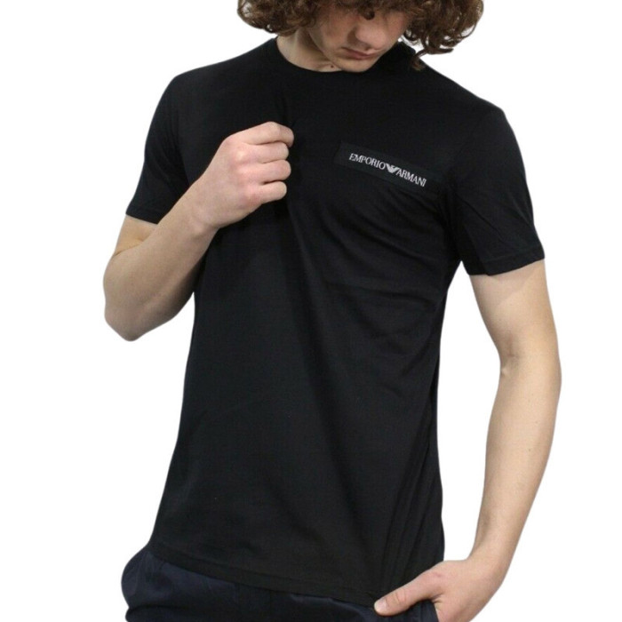 EA7 Emporio Armani Tee-shirt EA7 Emporio Armani