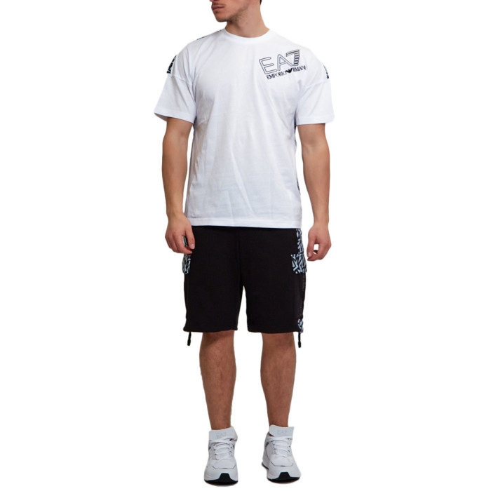 EA7 Emporio Armani Short EA7 Emporio Armani