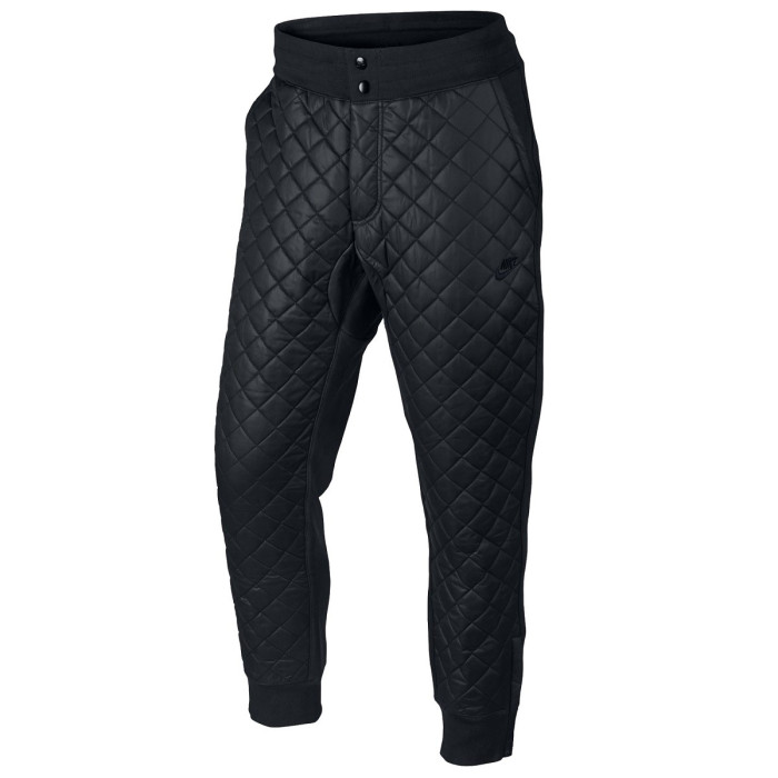 Pantalon de survêtement Nike AW77 Cuffed Contender - Ref. 545329-010