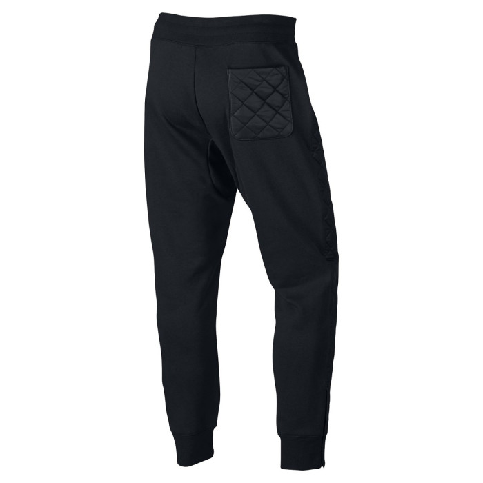 Pantalon de survêtement Nike AW77 Cuffed Contender - Ref. 545329-010