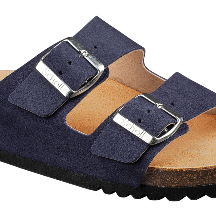 SCHOLL Sandale SCHOLL JOSEPHINE Suede