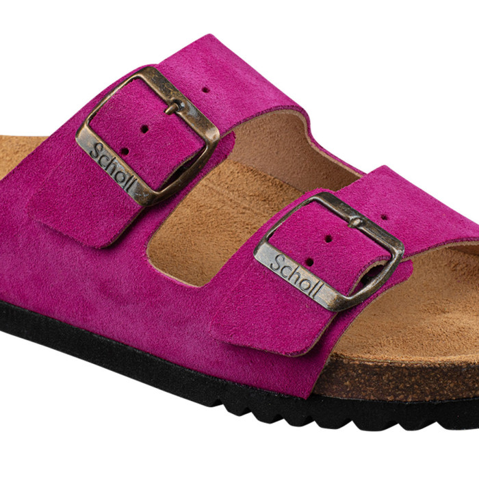 SCHOLL Sandale SCHOLL JOSEPHINE Suede