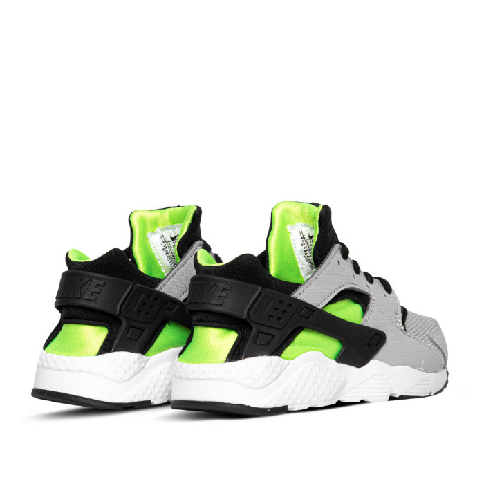 Nike Basket Nike HUARACHE RUN Cadet