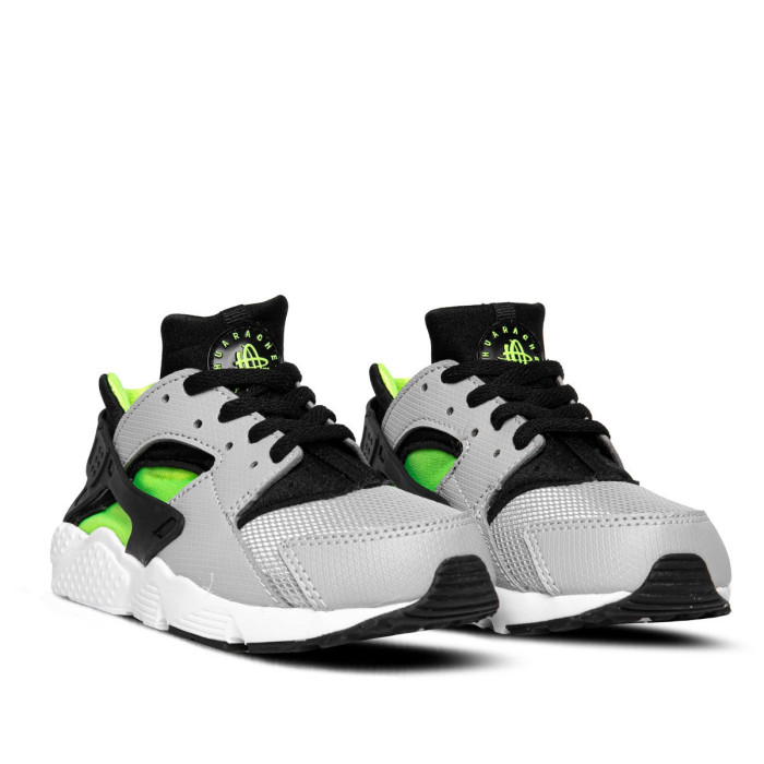 Nike Basket Nike HUARACHE RUN Cadet