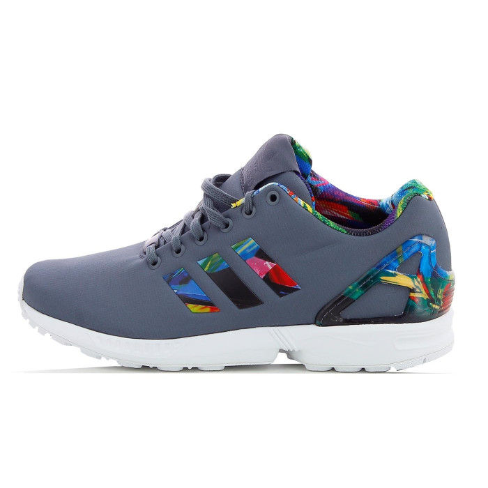Basket adidas Originals ZX Flux - Ref. AF6323