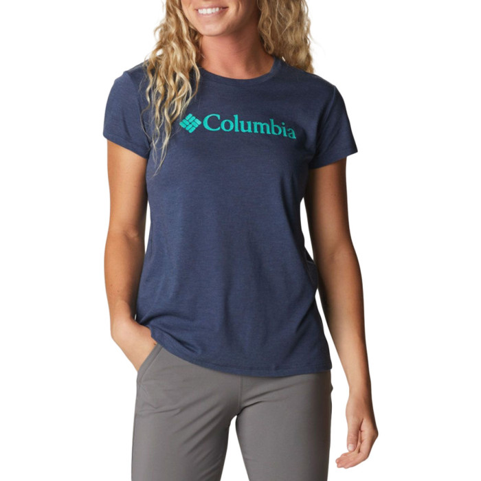 Columbia Tee-Shirt Columbia TREK
