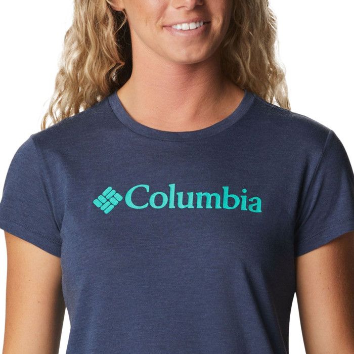 Columbia Tee-Shirt Columbia TREK