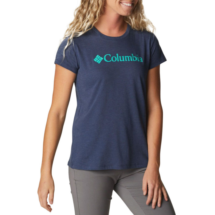 Columbia Tee-Shirt Columbia TREK