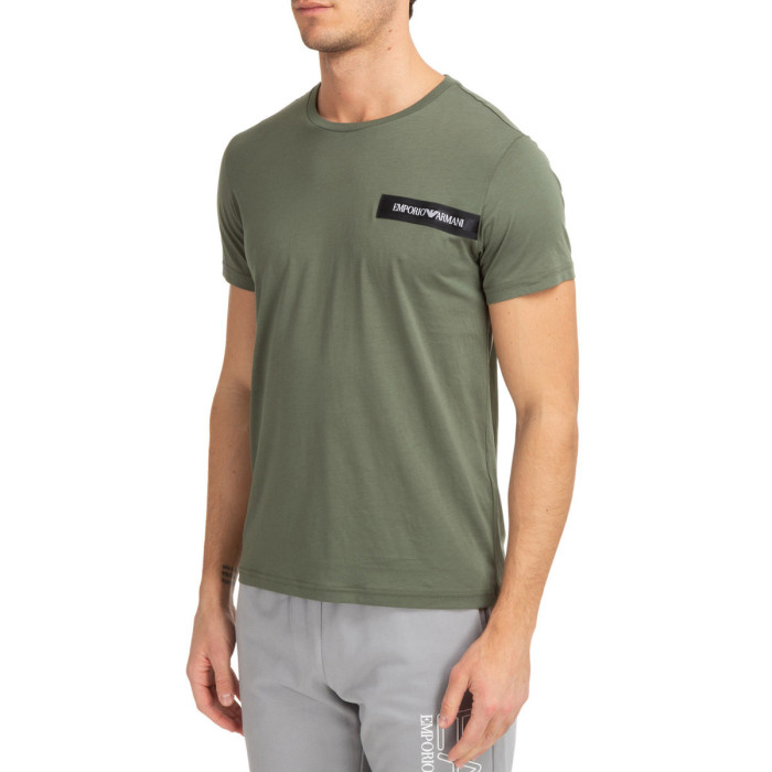 EA7 Emporio Armani Tee-shirt EA7 Emporio Armani