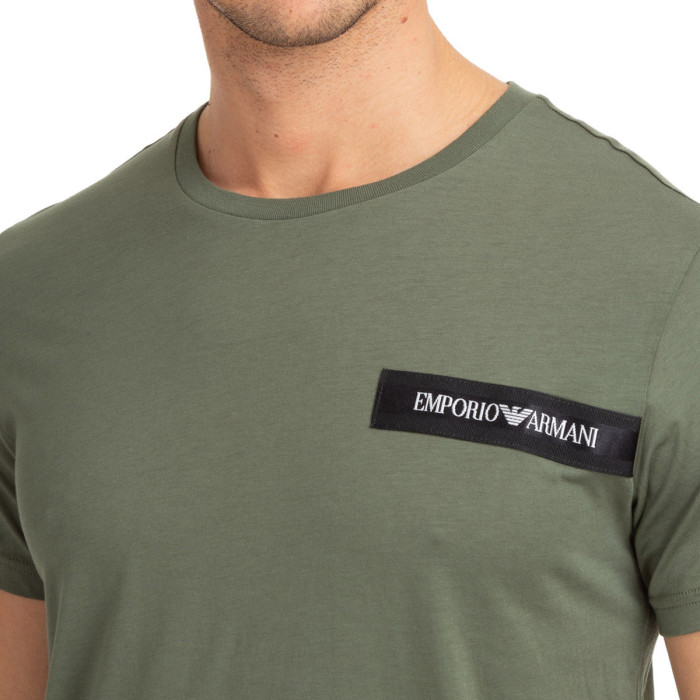 EA7 Emporio Armani Tee-shirt EA7 Emporio Armani