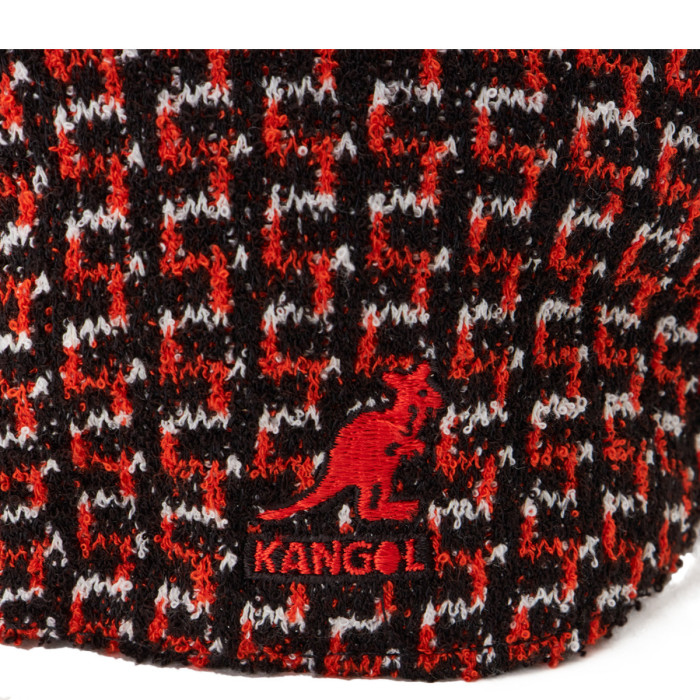 Kangol Béret Kangol Maze Jacquard 504