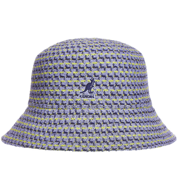 Kangol Bob Kangol Maze Jacquard