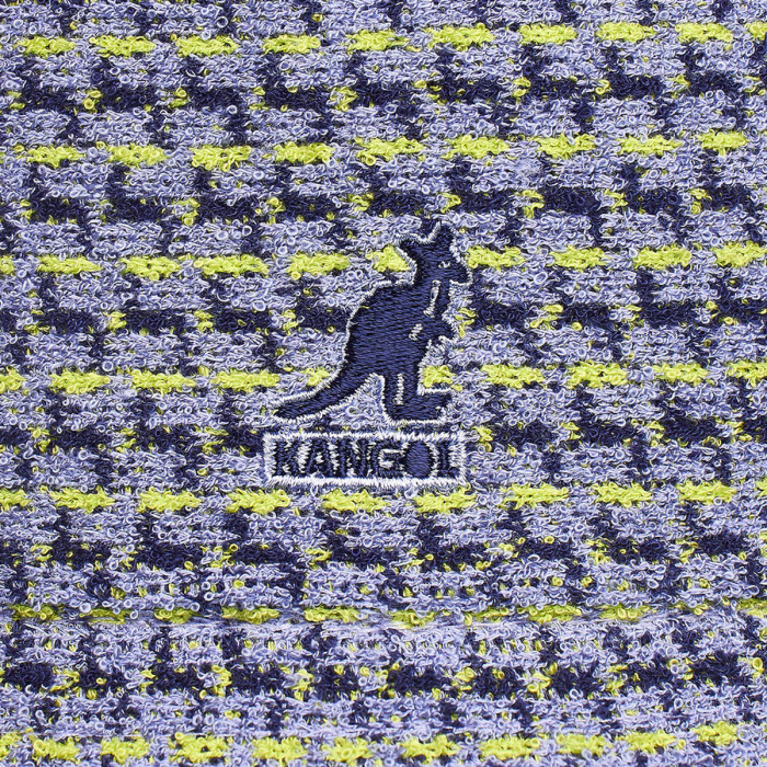 Kangol Bob Kangol Maze Jacquard