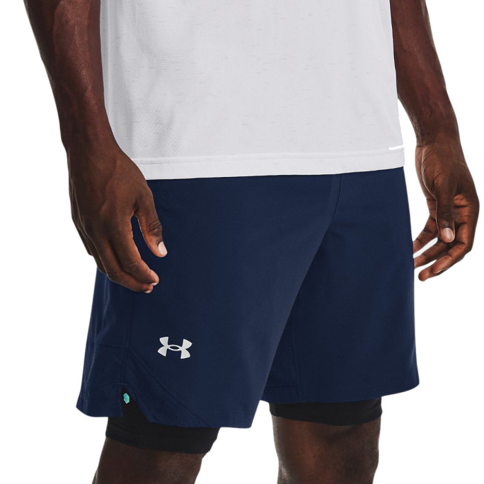 Under Armour Short Under Armour VANISH WOVEN