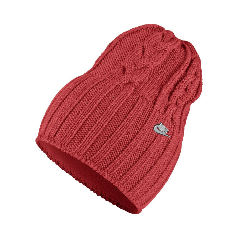 Bonnet Nike Cable Knit - Ref. 688790-010 Bonnet Nike Cable Knit - Ref. 688790-010