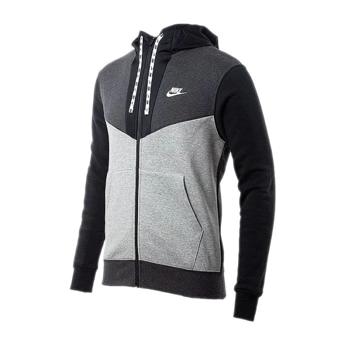 Nike Sweat à Capuche Nike B HYBRID Junior