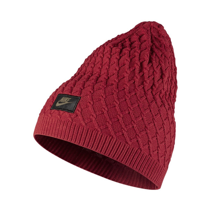 Bonnet Nike Cable Knit - Ref. 717118-012