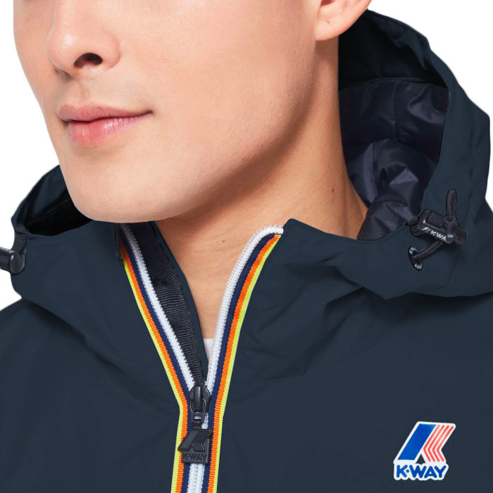 K-Way Coupe-vent K-Way LE VRAI 3.0 CLAUDE WARM TORBA