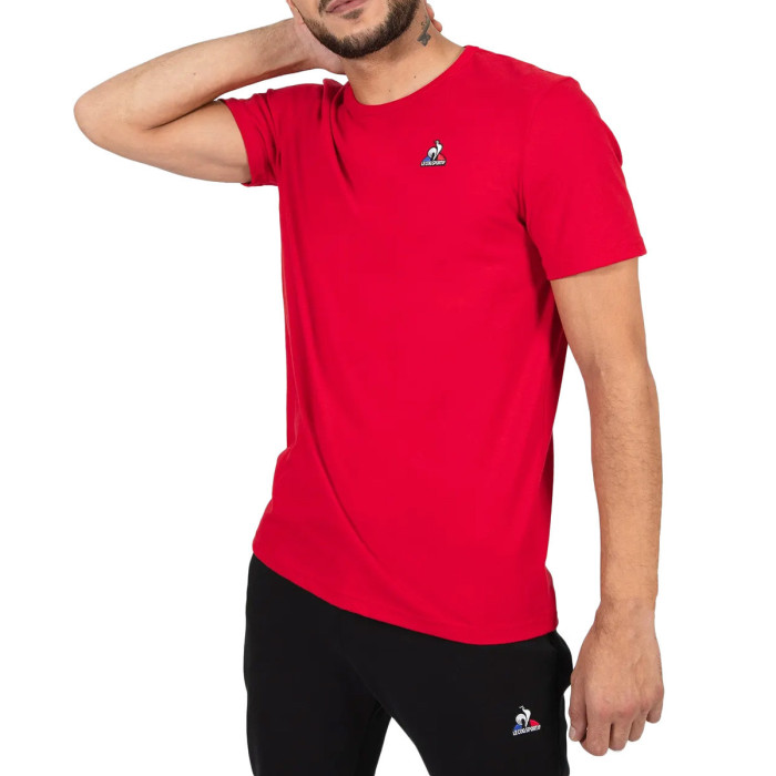 Le coq sportif Tee-shirt Le coq sportif ESSENTIELS