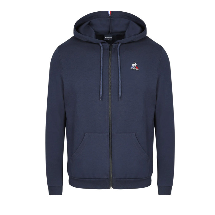 Le coq sportif Sweat à capuche Le coq sportif ESSENTIELS