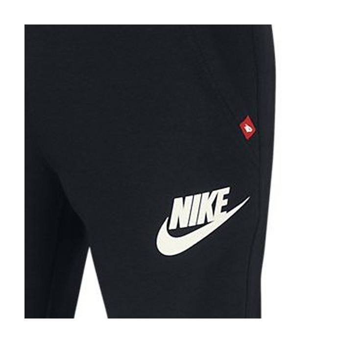 Pantalon de survêtement Nike Tech Fleece N45 - Ref. 619082-010
