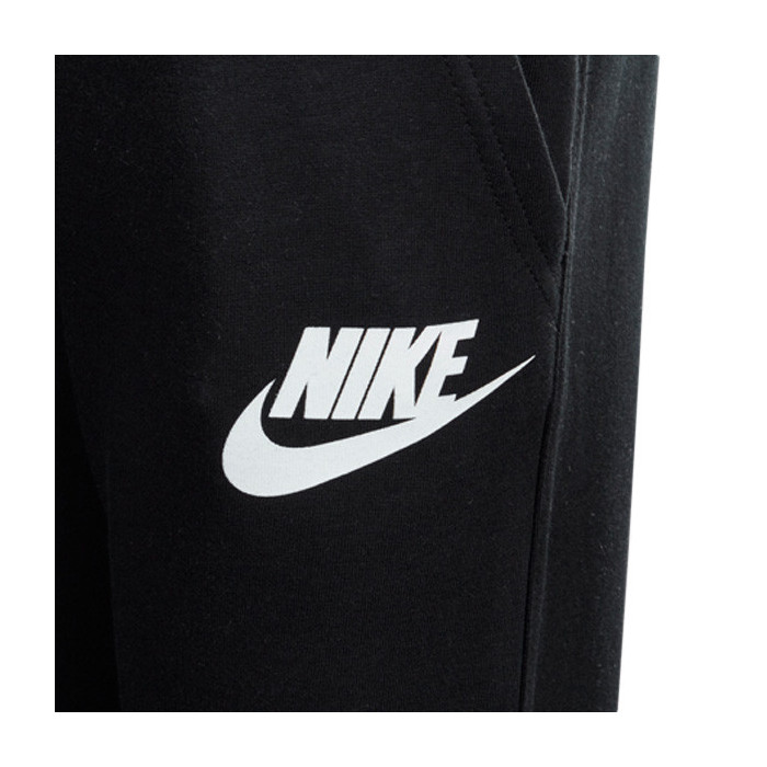 Pantalon de survêtement Nike Tech Fleece GS - Ref. 679161-010