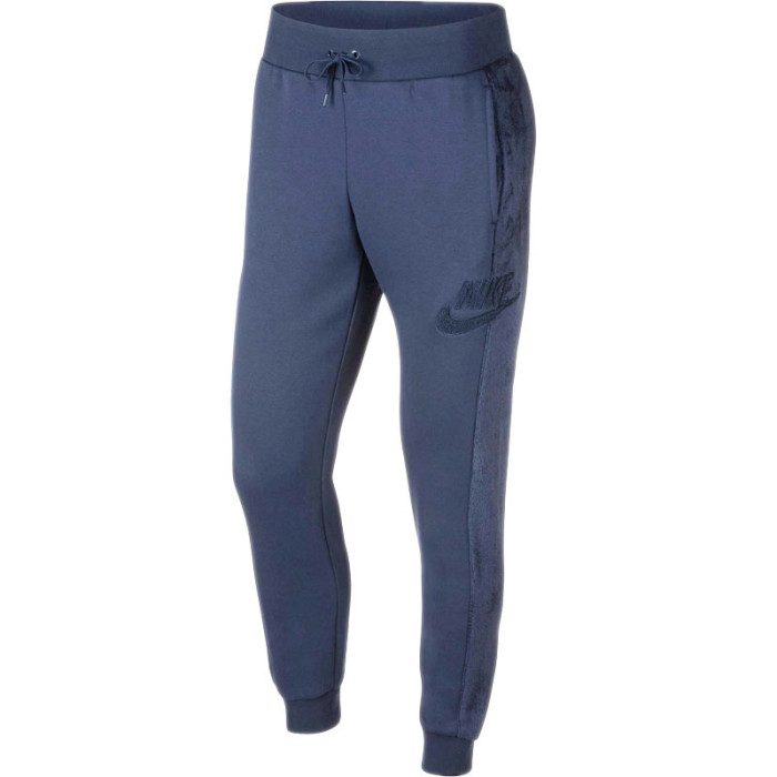 Nike Pantalon de survêtement Nike M NSW JOGGER STATEMENT WT - 929130-451