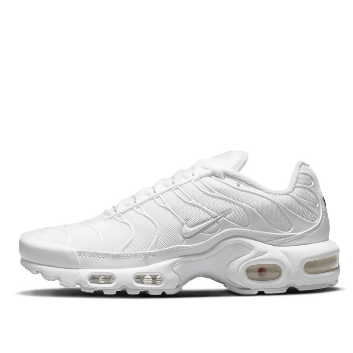 Nike Basket Nike AIR MAX PLUS