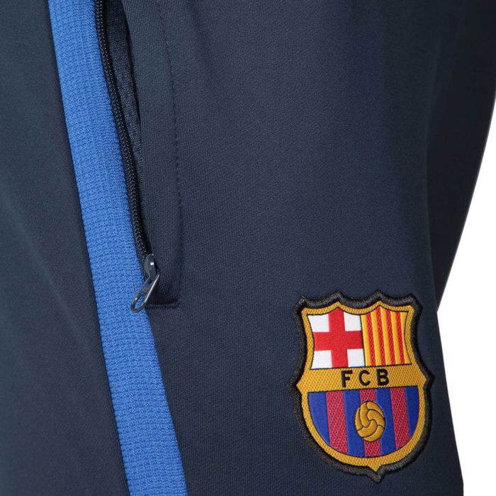 Pantalon de survêtement Nike FC Barcelona Dry Strike - Ref. 808952-451