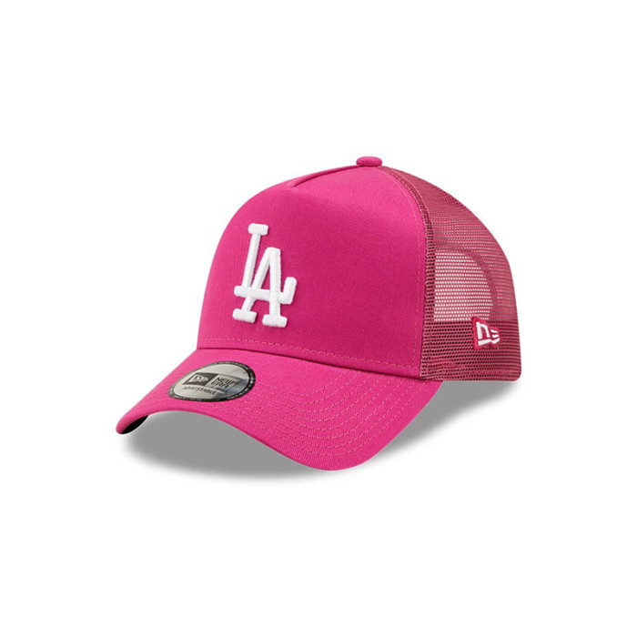 New Era Casquette New Era Trucker LA Dodgers