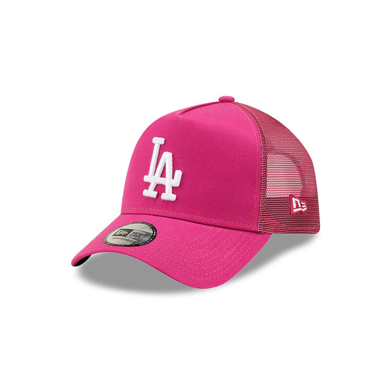 New Era Casquette New Era Trucker LA Dodgers New Era Casquette New Era Trucker LA Dodgers