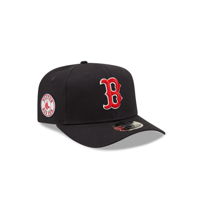 New Era Casquette New Era Team Logo 9FIFTY Boston Red Sox MLB