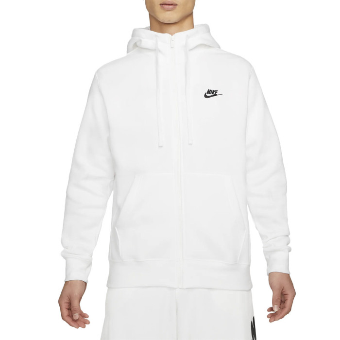 Nike Sweat à capuche Nike Sportswear Club Fleece