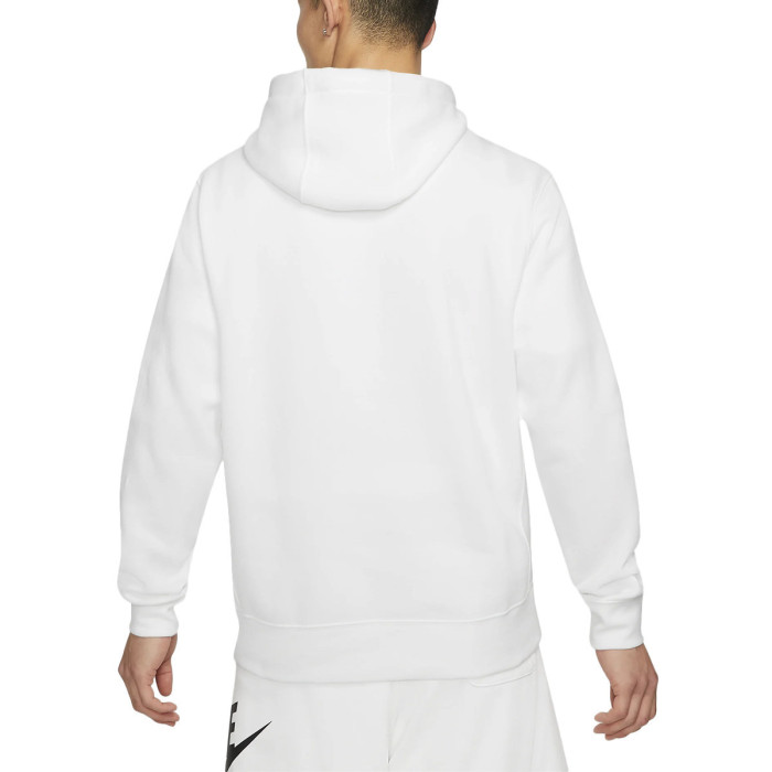 Nike Sweat à capuche Nike Sportswear Club Fleece