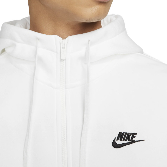 Nike Sweat à capuche Nike Sportswear Club Fleece