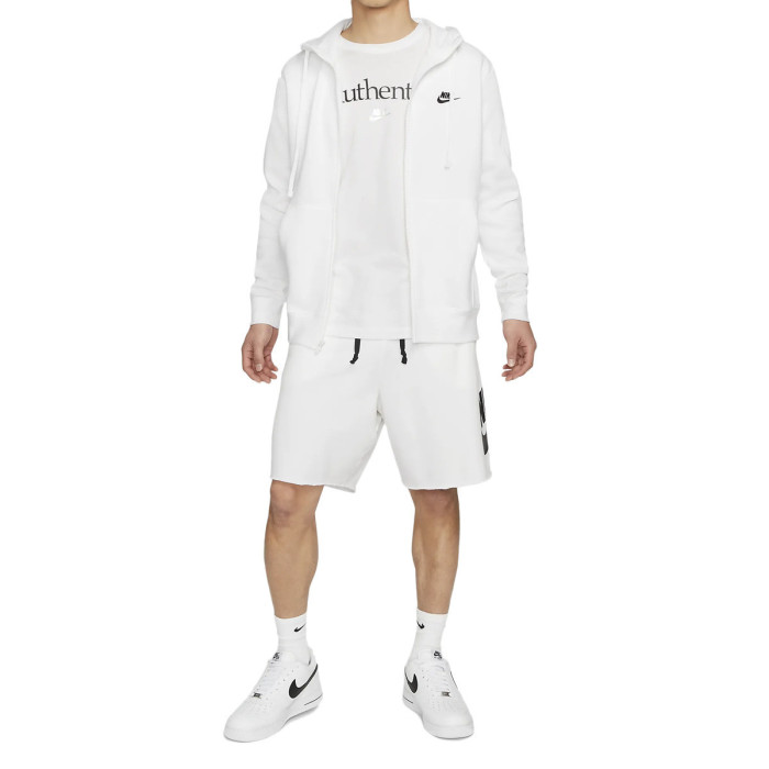 Nike Sweat à capuche Nike Sportswear Club Fleece