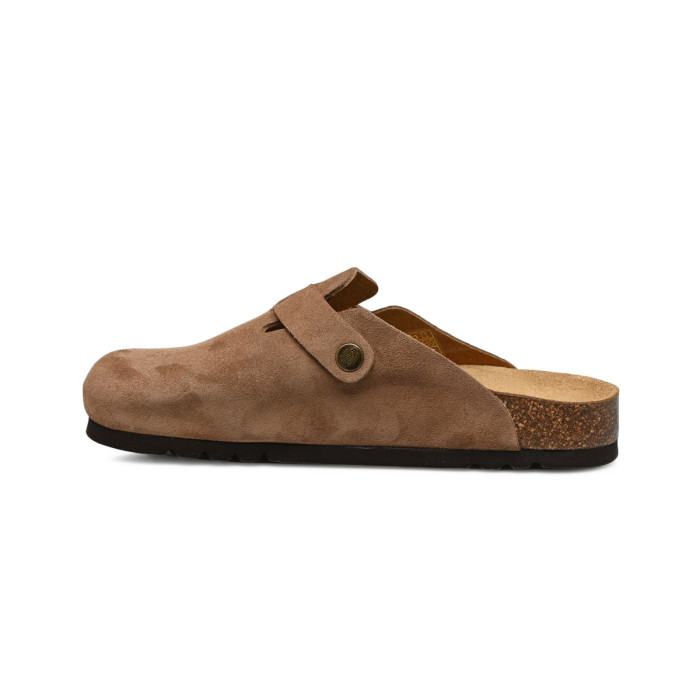 SCHOLL Chausson SCHOLL FAE SUEDE
