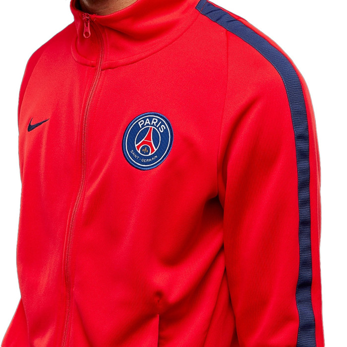 Veste de survêtement Nike Paris Saint-Germain Franchise - Ref. 868927-657