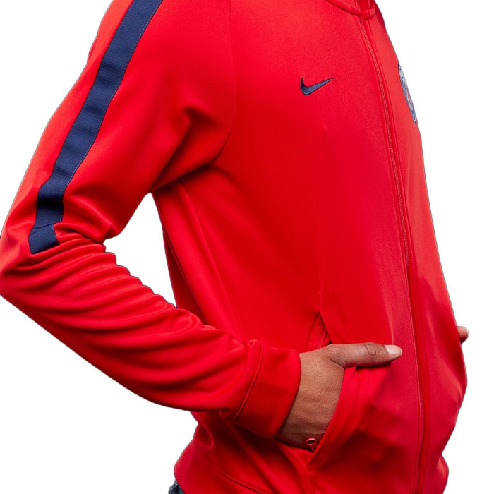 Veste de survêtement Nike Paris Saint-Germain Franchise - Ref. 868927-657