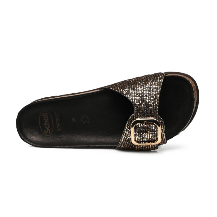 SCHOLL Sandale SCHOLL KATHLEEN PYTHON SYNTHETIC