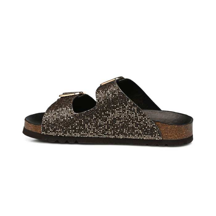 SCHOLL Sandale SCHOLL NOELLE PYTHON SYNTHETIC