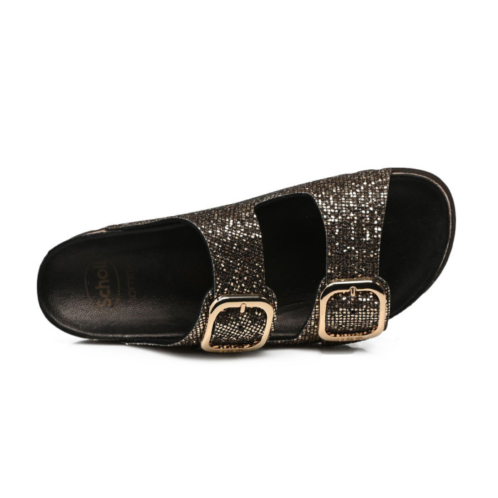 SCHOLL Sandale SCHOLL NOELLE PYTHON SYNTHETIC