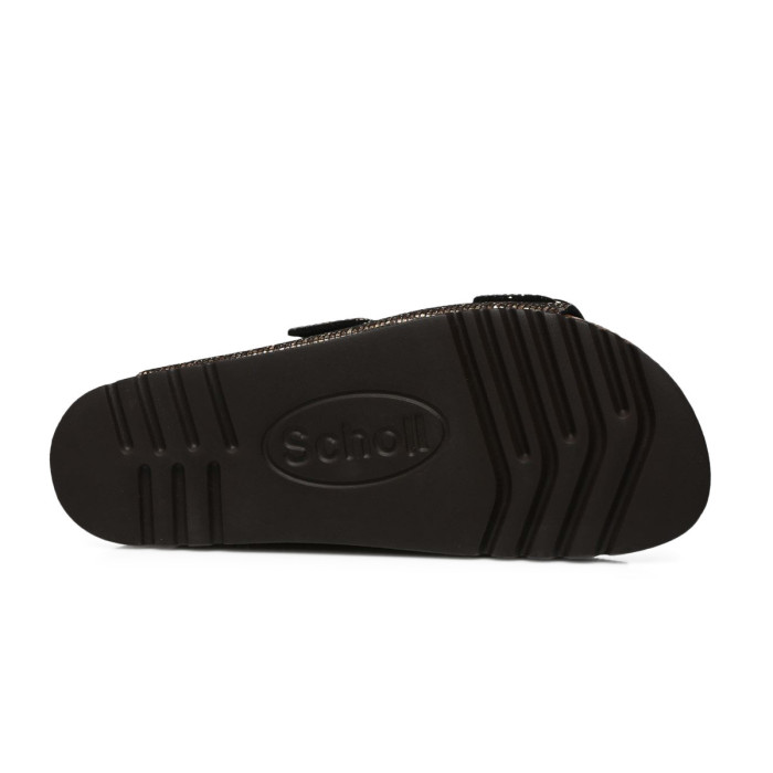 SCHOLL Sandale SCHOLL NOELLE PYTHON SYNTHETIC