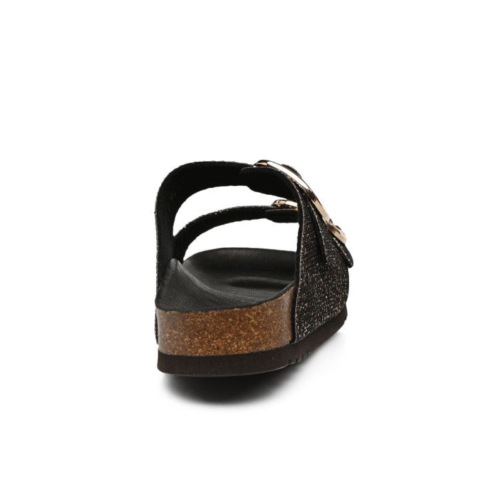 SCHOLL Sandale SCHOLL NOELLE PYTHON SYNTHETIC